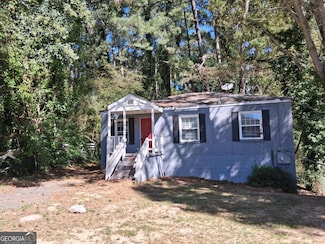 2835 Burton Rd NW, Atlanta, GA 30311