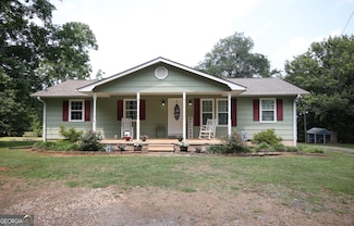 12730 Old Federal Rd, Carnesville, GA 30521