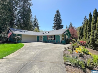 401 Dungeness Meadows, Sequim, WA 98382