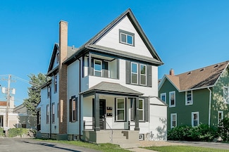 123 N West St, Wheaton, IL 60187