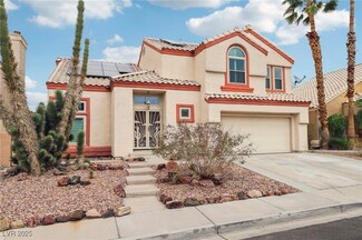 2518 Cortina Ave, Henderson, NV 89074