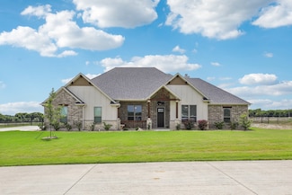 430 Solo Ridge Dr, Waxahachie, TX 75167