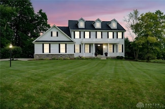 89 Pleasantwood Ct, Springboro, OH 45066