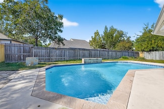 15430 El Padre Dr, Houston, TX 77083