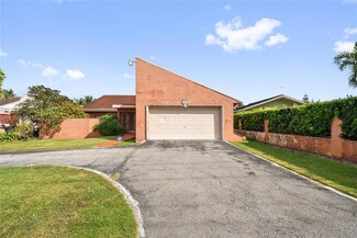 2851 SW 117th Ave, Miami, FL 33175