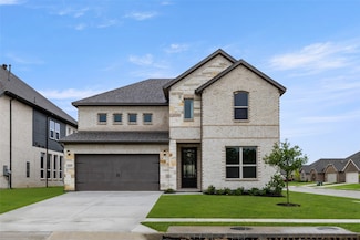 1125 Cascades Dr, Northlake, TX 76247