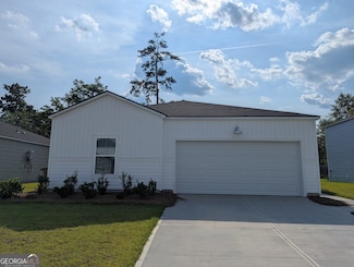 269 Lillian St, Rincon, GA 31326