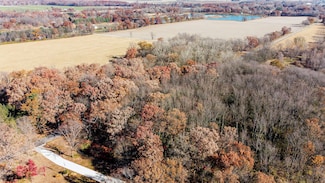 Tbd W 800 S, Union Mills, IN 46382