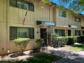 1354 S Avenida Polar Unit H8, Tucson, AZ 85710