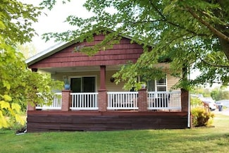 897 E Lake St Unit 93, Lake Mills, WI 53551
