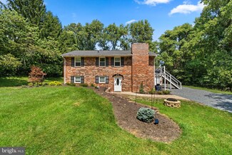 16 Fawn Trail Unit 37, Fairfield, PA 17320
