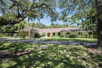 11905 SW 67th Ave, Miami, FL 33156