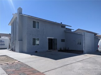 5603 S Eastern Ave, Las Vegas, NV 89119