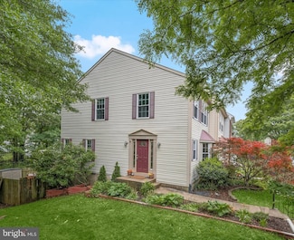 7008 Ducketts Ln, Elkridge, MD 21075