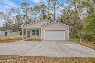 11807 Lem Turner Rd, Jacksonville, FL 32218