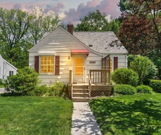 172 N Mansfield St, Ypsilanti, MI 48197