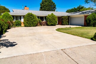 1501 Florida St NE, Albuquerque, NM 87110