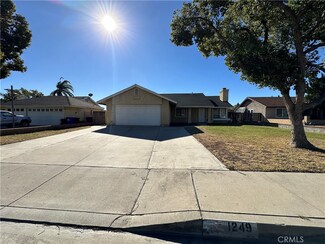 1249 W Vodden St, Bloomington, CA 92316