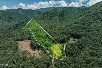 TBD Round Knob Rd, Greeneville, TN 37743