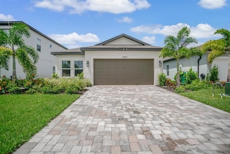 1352 Sunset Preserve Way, Port Charlotte, FL 33953