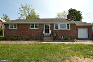 8787 Hickory Hill, Walkersville, MD 21793