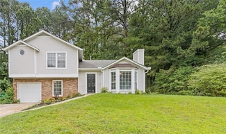 2426 Corner Shoals Dr Unit I, Decatur, GA 30034