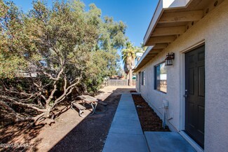 3149 E Flower St, Tucson, AZ 85716