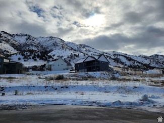 1586 N Sharptail Cir, Logan, UT 84341