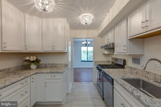 3100 S Manchester St Unit 602, Falls Church, VA 22044