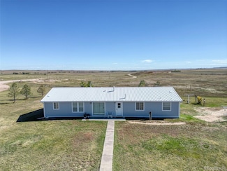 26155 Sweet Rd, Calhan, CO 80808