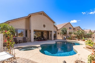 2450 E Glass Ln, Phoenix, AZ 85042
