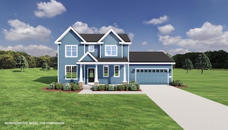 4041 Bear Tree Pkwy, Deforest, WI 53532