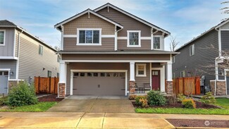 26216 201st Place SE, Covington, WA 98042