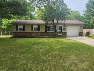 661 W Michigan Rd, Twin Lake, MI 49457