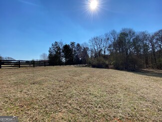 LOT 4 Majestic Shores Rd, Reed Creek, GA 30643