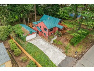 1212 NE 157th Ave, Portland, OR 97230