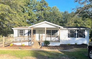 1071 N 2nd St, Jena, LA 71342