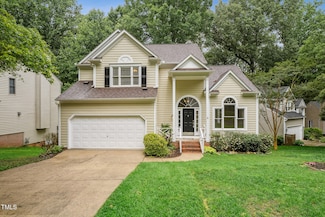 111 Catherwood Place, Cary, NC 27518