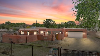 1224 Silva Rd, Belen, NM 87002