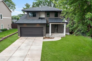5012 Hankerson Ave, Edina, MN 55436