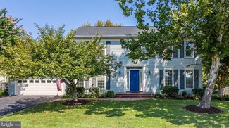 14800 Hunting Path Place, Centreville, VA 20120