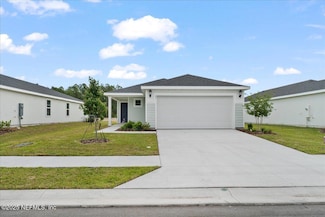 21 Derbyshire Dr, Palm Coast, FL 32164