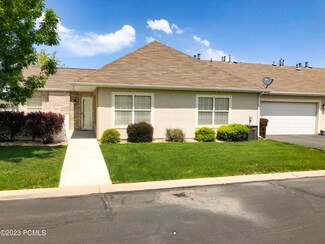 3271 S Abbey Glen Way Unit A, Salt Lake City, UT 84128