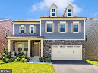 1704 Evansberry Dr, Frederick, MD 21701