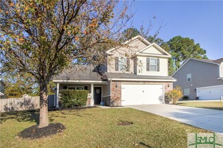 28 Wesleyan Dr, Savannah, GA 31419
