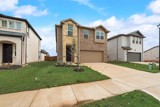 3007 Isla Terrace, Princeton, TX 75407