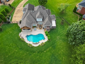 45 Green Tree Cove, Collierville, TN 38017