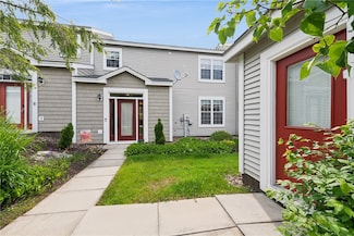 1866 Eagles Ridge Way, Hidden Valley, PA 15502