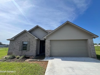 284 Sugarland Cir, Opelousas, LA 70570