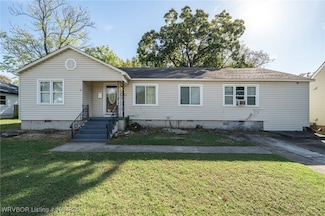 2018 S U St, Fort Smith, AR 72901